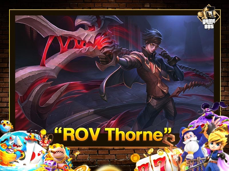 ROV Thorne